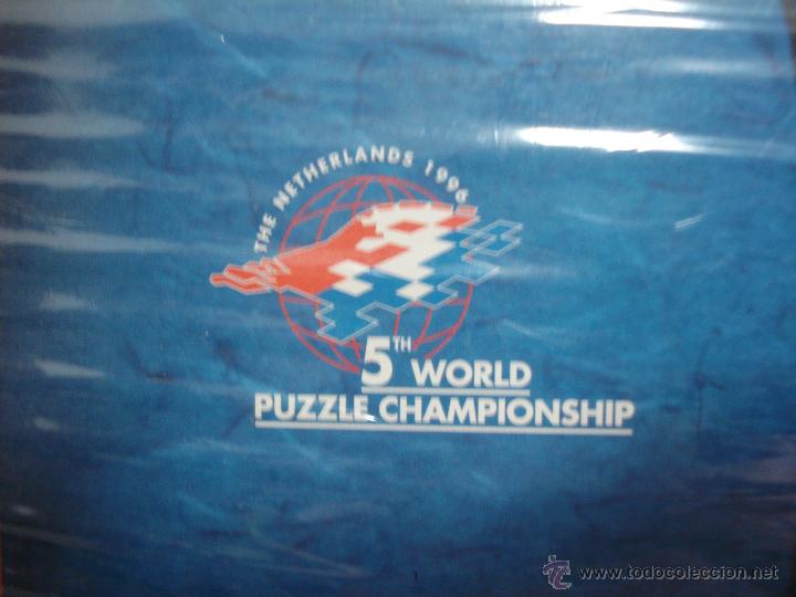Puzzles: PUZZLE 3D SCULPTURE - LA CABEZA - DE SCHMIDT INTERNACIONAL - Foto 3