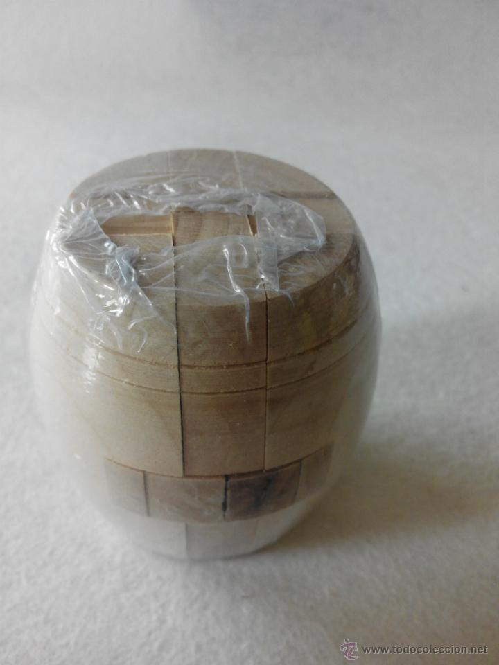 Puzzles: Puzzle mongol - Foto 1