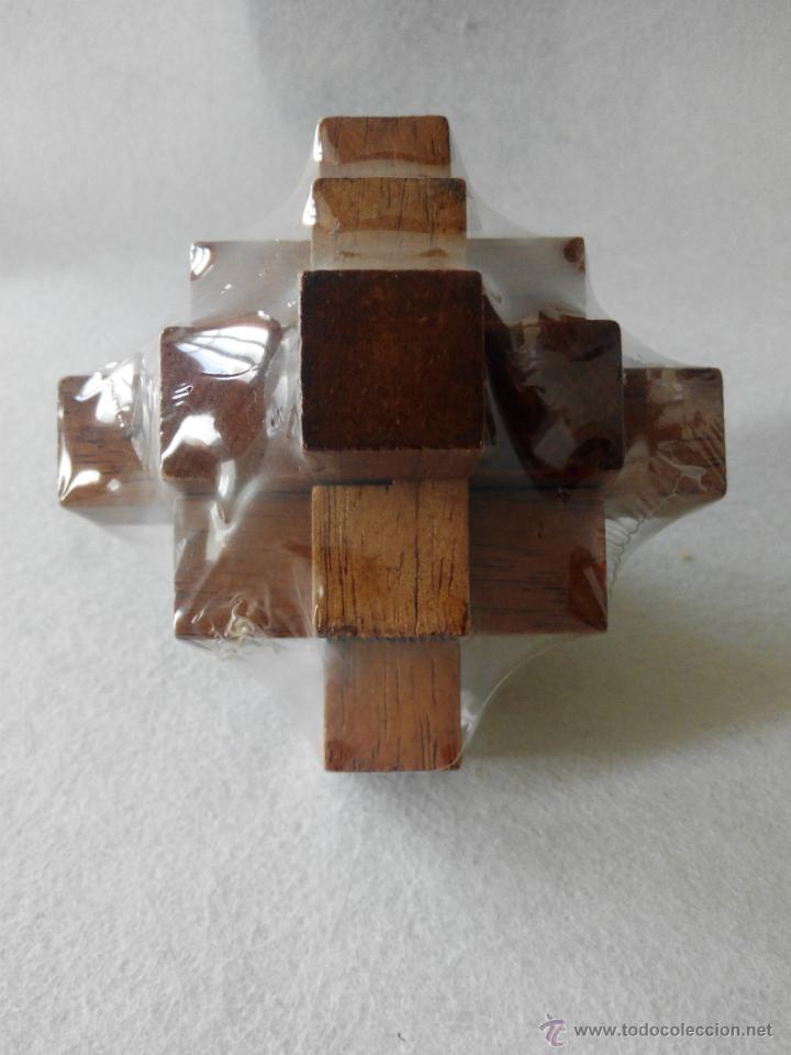 Puzzles: Juego de ingenio - Foto 1