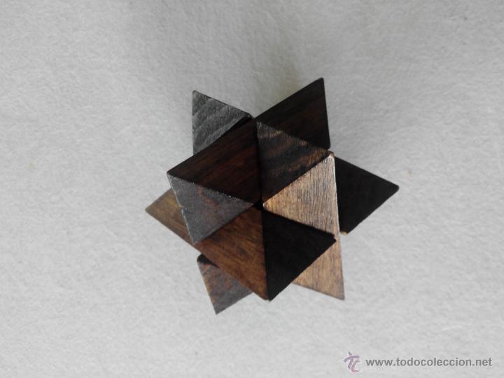 Puzzles: Juego de ingenio - Foto 1