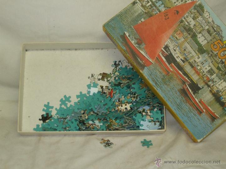 Puzzles: Puzle educa - Foto 2