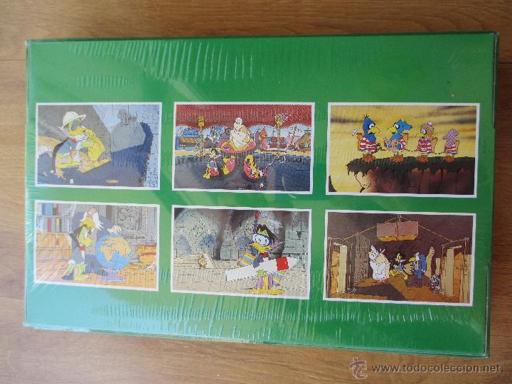 Puzzles: ROMPECABEZAS CUBOS PL&Aacute;STICO DUCKULA - Foto 2
