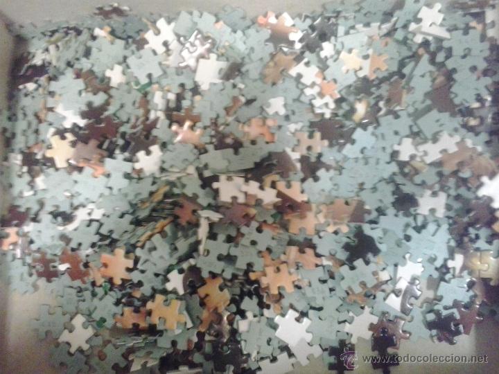 Puzzles: PUZZLE DE BENETTON- 1000 PIEZAS - Foto 4 - 48923986