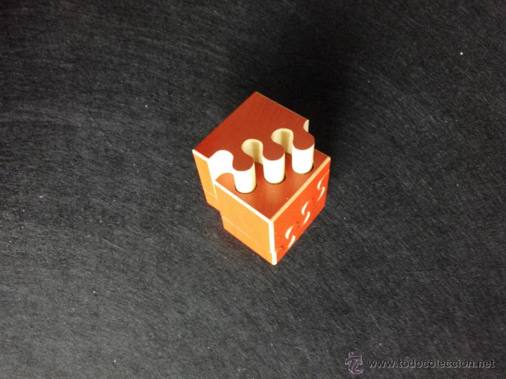 Puzzles: Juego de ingenio aleman, Quadro - Foto 1