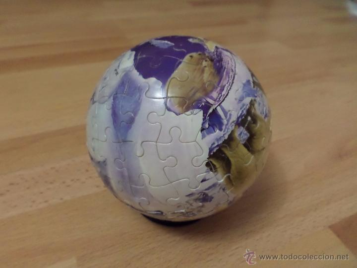 Puzzles: JUNIOR _ PUZZLE _ BALL _ RAVENSBURGER - Foto 1