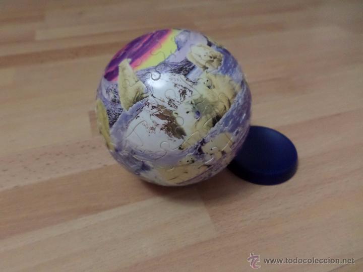 Puzzles: JUNIOR _ PUZZLE _ BALL _ RAVENSBURGER - Foto 2