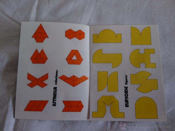 Puzzles: PACK 2 MINUCIAS PUZZLES. A&Ntilde;O 1976. - Foto 4