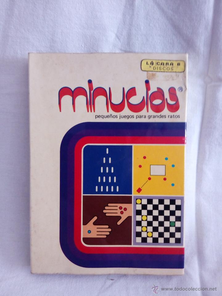 Puzzles: PACK 2 MINUCIAS PUZZLES. A&Ntilde;O 1976. - Foto 5