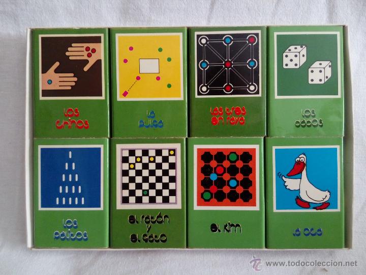Puzzles: PACK 2 MINUCIAS PUZZLES. A&Ntilde;O 1976. - Foto 6