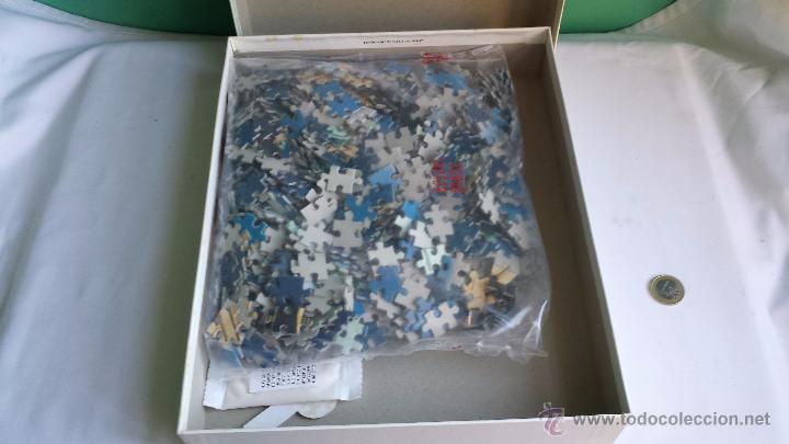 Puzzles: puzzle 1000 piezas - Foto 4