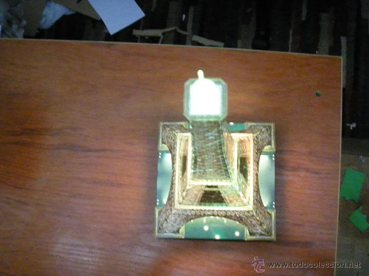 Puzzles: PUZLE PUZZLE 3D TORRE EIFFEL edici&oacute;n noche COMO NUEVO - Foto 4