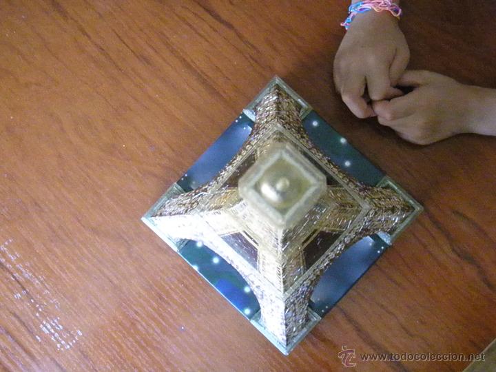 Puzzles: PUZLE PUZZLE 3D TORRE EIFFEL edici&oacute;n noche COMO NUEVO - Foto 10
