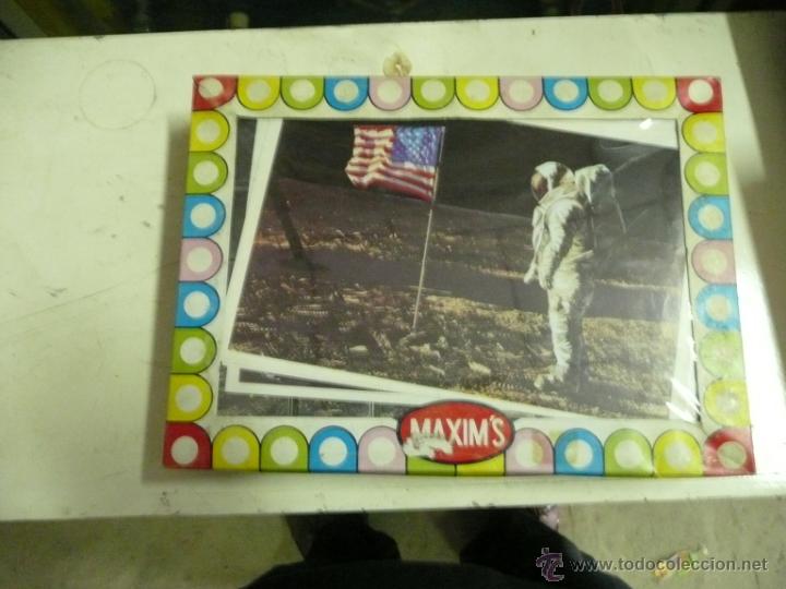 Puzzles: PUZZLE MAXIMS  LA CONQUISTA DEL ESPACIO     A&Ntilde;OS 60 - Foto 1