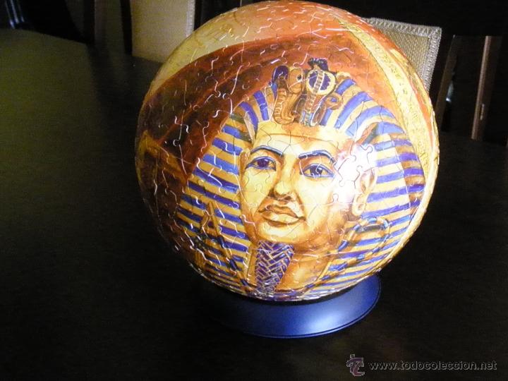 Puzzles: PUZZLE PUZZLE-BALL EGIPTO - Foto 1