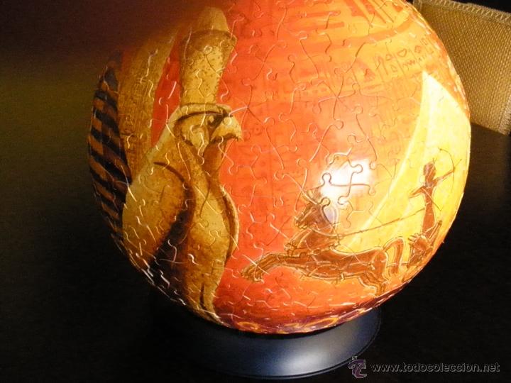 Puzzles: PUZZLE PUZZLE-BALL EGIPTO - Foto 3