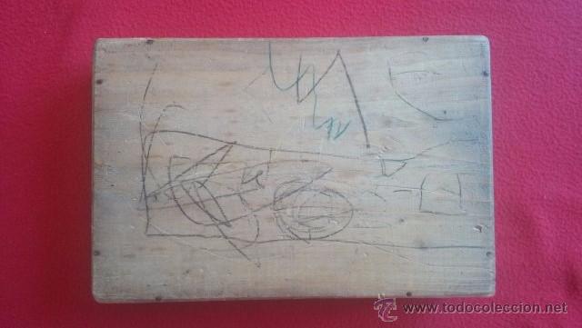 Puzzles: ANTIGUO ROMPECABEZAS GEOMETRICO - Foto 4