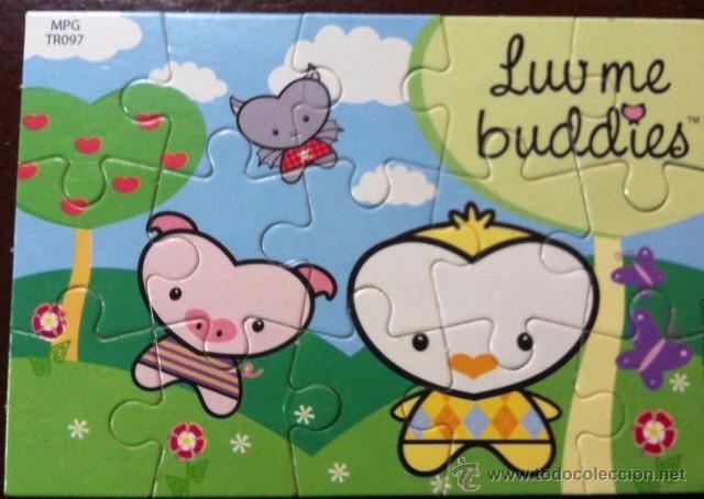 Puzzles: PUZLE MPG TR 097 - Foto 2