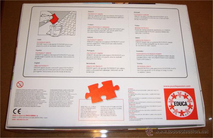 toy story 3 - puzzle gigante 136 x 48 cm - disn - Acheter Puzzles anciens  sur todocoleccion