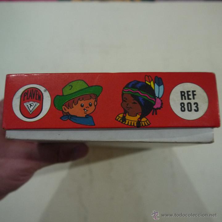 Puzzles: ROMPECABEZAS - PLAVEN - A&Ntilde;OS 70 - Foto 3