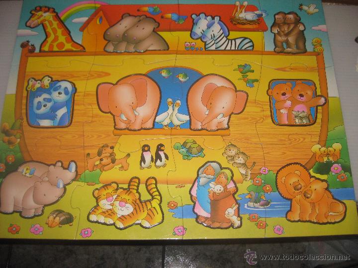 Puzzles: Macro Puzle Diset - Foto 1