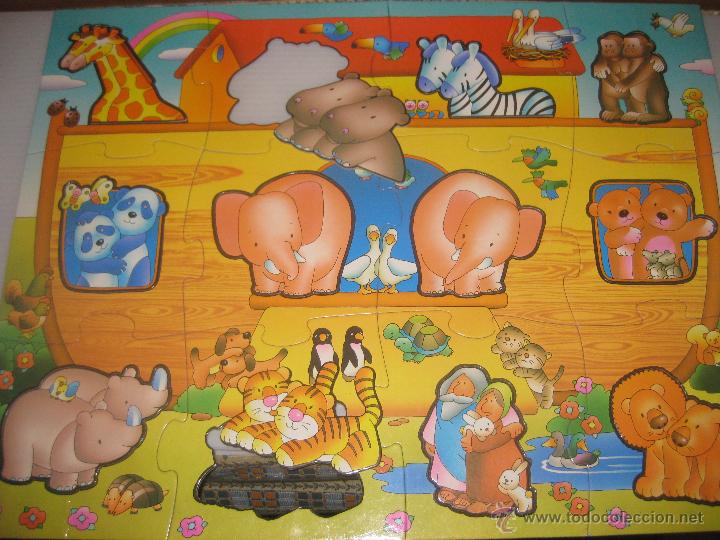 Puzzles: Macro Puzle Diset - Foto 2
