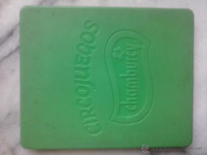 Puzzles: Puzzle CHAMBURCY-Circojuegos. - Foto 2