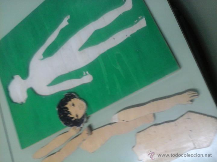 Puzzles: Puzzle Figura para encastrar - Foto 2