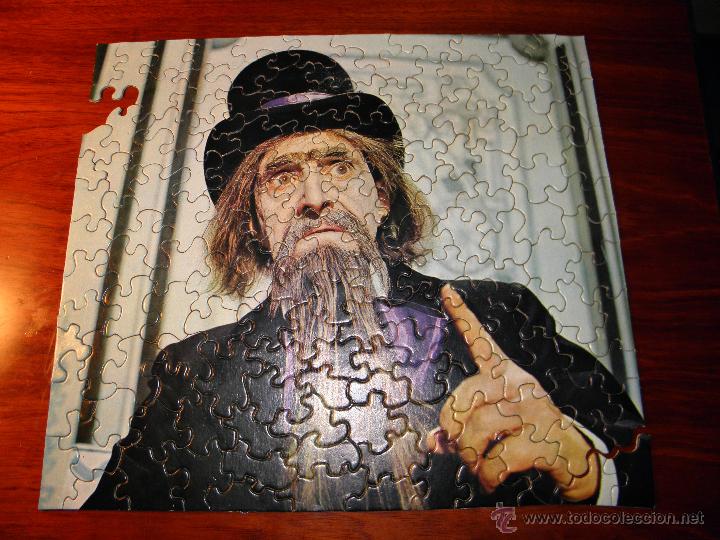 Puzzles: PUZLE UN DOS TRES - Foto 4
