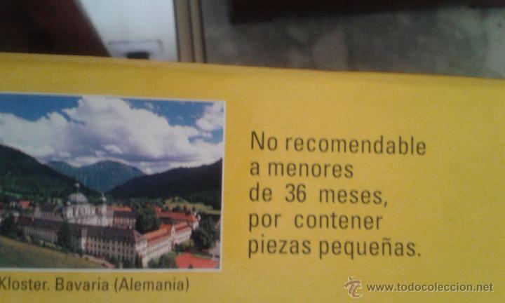 Puzzles: PUZZLE 1000 PIEZAS DINOVA - Foto 3