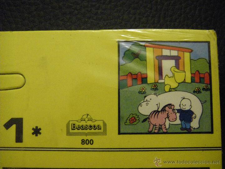 Puzzles: Puzzle infantil. Ed, Beascoa - Foto 3
