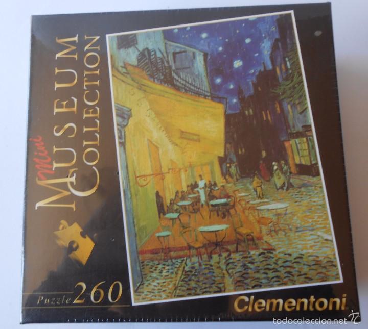 Puzzles: PUZZLE 260 MUSEUM COLLECTION - Foto 1