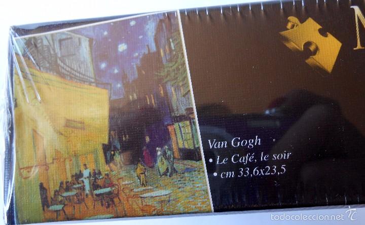 Puzzles: PUZZLE 260 MUSEUM COLLECTION - Foto 2