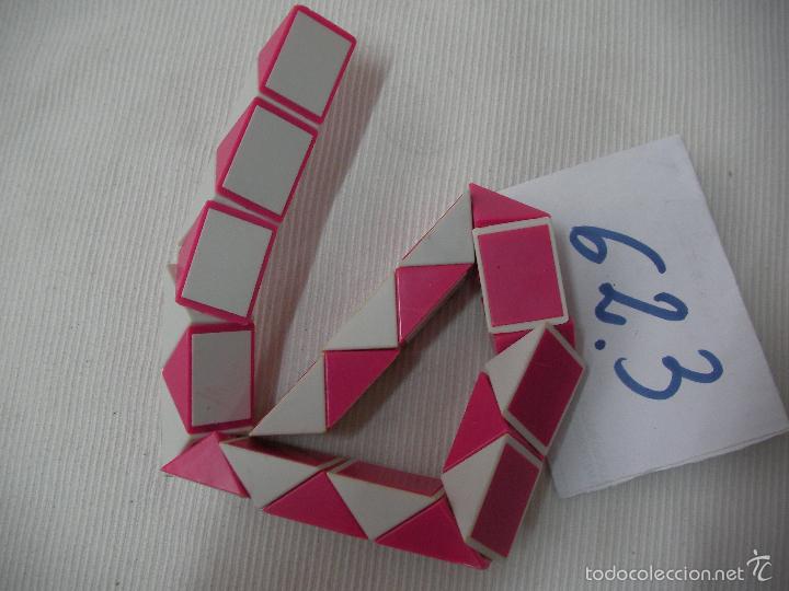 Puzzles: RUBIK - ENVIO GRATIS A ESPA&Ntilde;A - Foto 1
