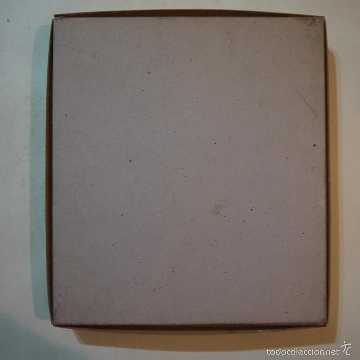 Puzzles: DOBLE PUZZLE 100 - TAMA&Ntilde;O 36X33 - DIDACTA - Foto 4