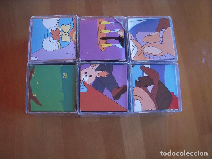 Puzzles: puzzle la aldea de arce - Foto 3