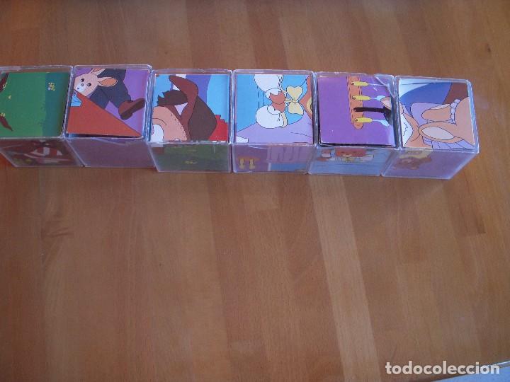 Puzzles: puzzle la aldea de arce - Foto 4