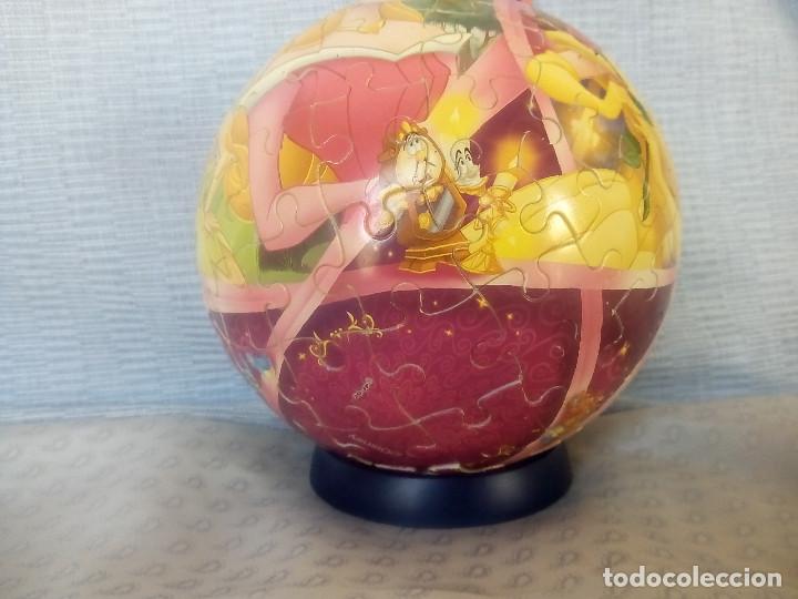 Puzzles: PUZLE pelota - puzzle de princesas disney- - Foto 4