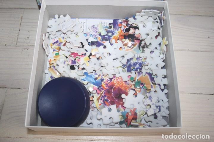 Puzzles: PUZZLE BALL FAIRIES - PUZZLE DE FORMA ESF&Euml;RICA - Foto 2