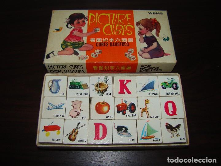 Puzzles: Antiguo puzzle - Foto 1