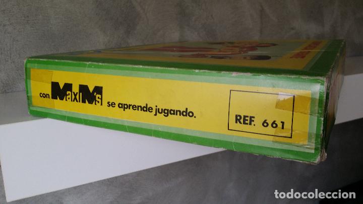 Puzzles: ROMPECABEZAS GIGANTE TELEVICENTES MAXIMS - Foto 3