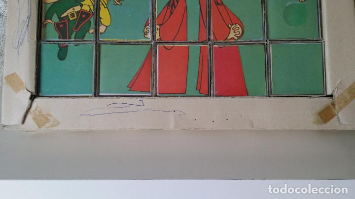 Puzzles: ROMPECABEZAS GIGANTE TELEVICENTES MAXIMS - Foto 10
