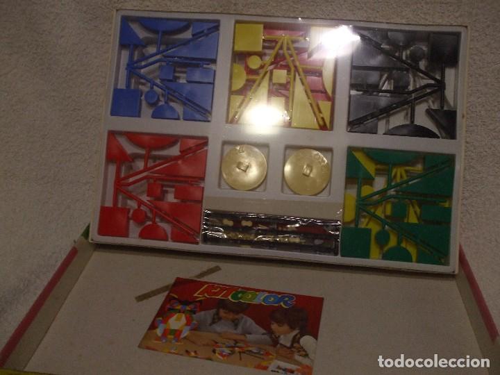 Puzzles: kitcolor de Piqu&eacute; (Barcelona) - Foto 2