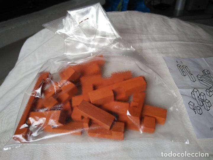Puzzles: ROMPECABEZAS DE MADERA. - Foto 1