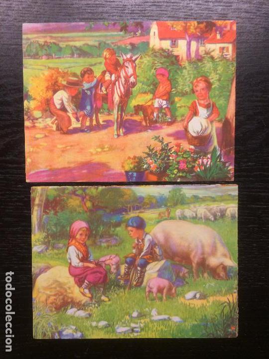 Puzzles: ROMPECABEZAS CUBOS A&Ntilde;OS 20 - Foto 2