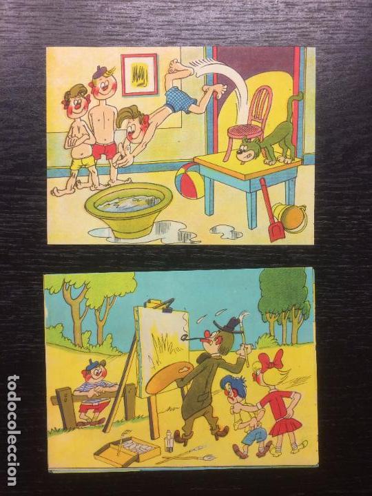 Puzzles: ROMPECABEZAS CUBOS A&Ntilde;OS 20 - Foto 2