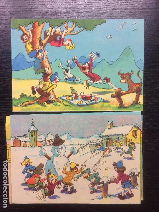 Puzzles: ROMPECABEZAS CUBOS A&Ntilde;OS 20 - Foto 2