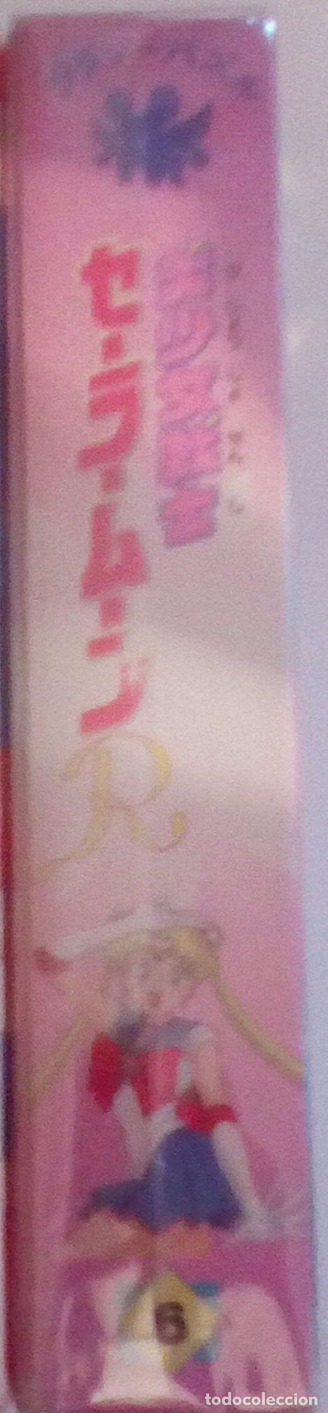 Puzzles: sailor moon the puzzle - Foto 3