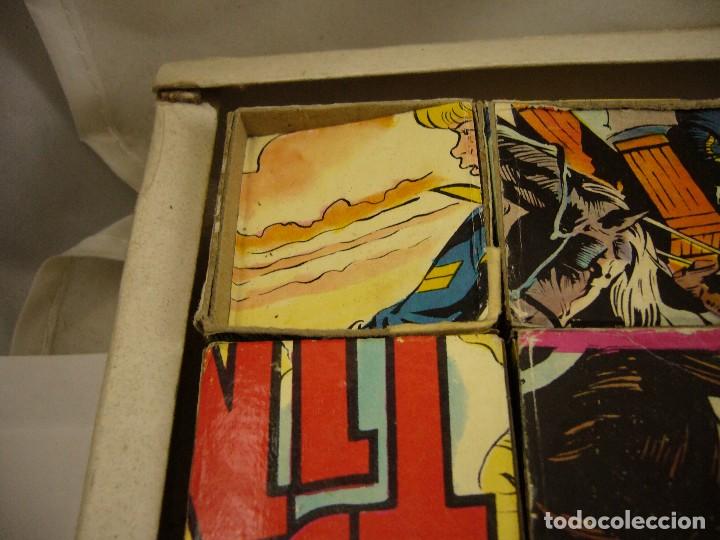 Puzzles: PUZZLE DE CUBOS DE RIN TIN TIN - Foto 7