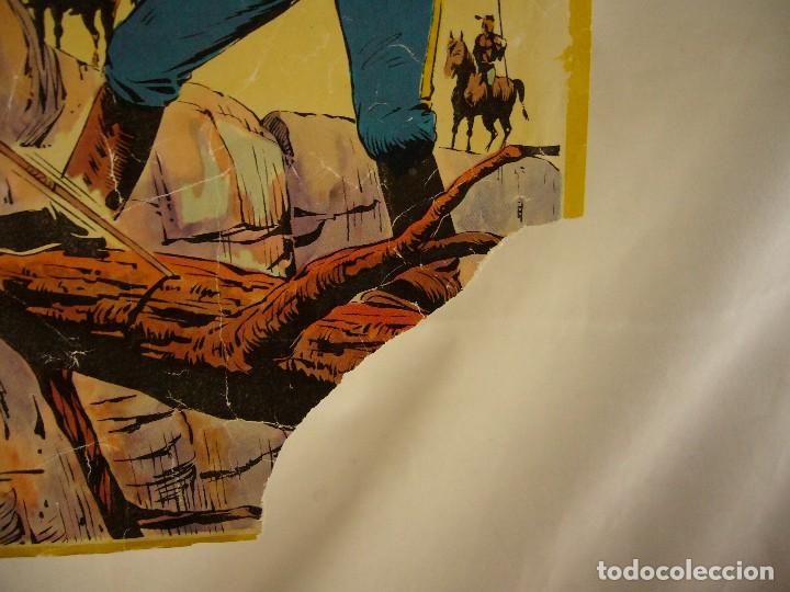 Puzzles: PUZZLE DE CUBOS DE RIN TIN TIN - Foto 14