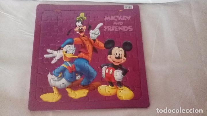 Puzzles: Gran lote de 8 puzzles+1 cubo de Ruby - Foto 1
